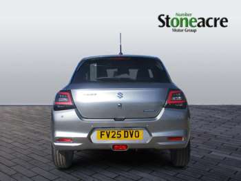 Used Suzuki Swift 2025 for sale - 75103179: Photo