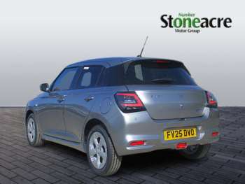 Used Suzuki Swift 2025 for sale - 75103179: Photo