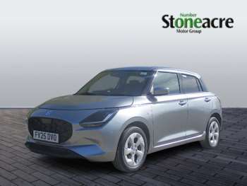 Used Suzuki Swift 2025 for sale - 75103179: Photo