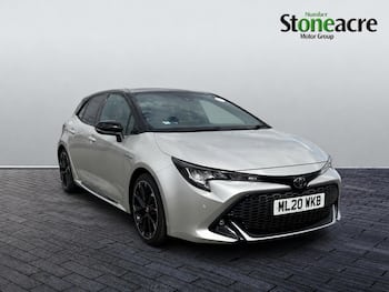 Used Toyota Corolla 2020 for sale - 79712139: Photo