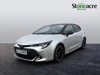 Used Toyota Corolla 2020 for sale - 79712139: Photo