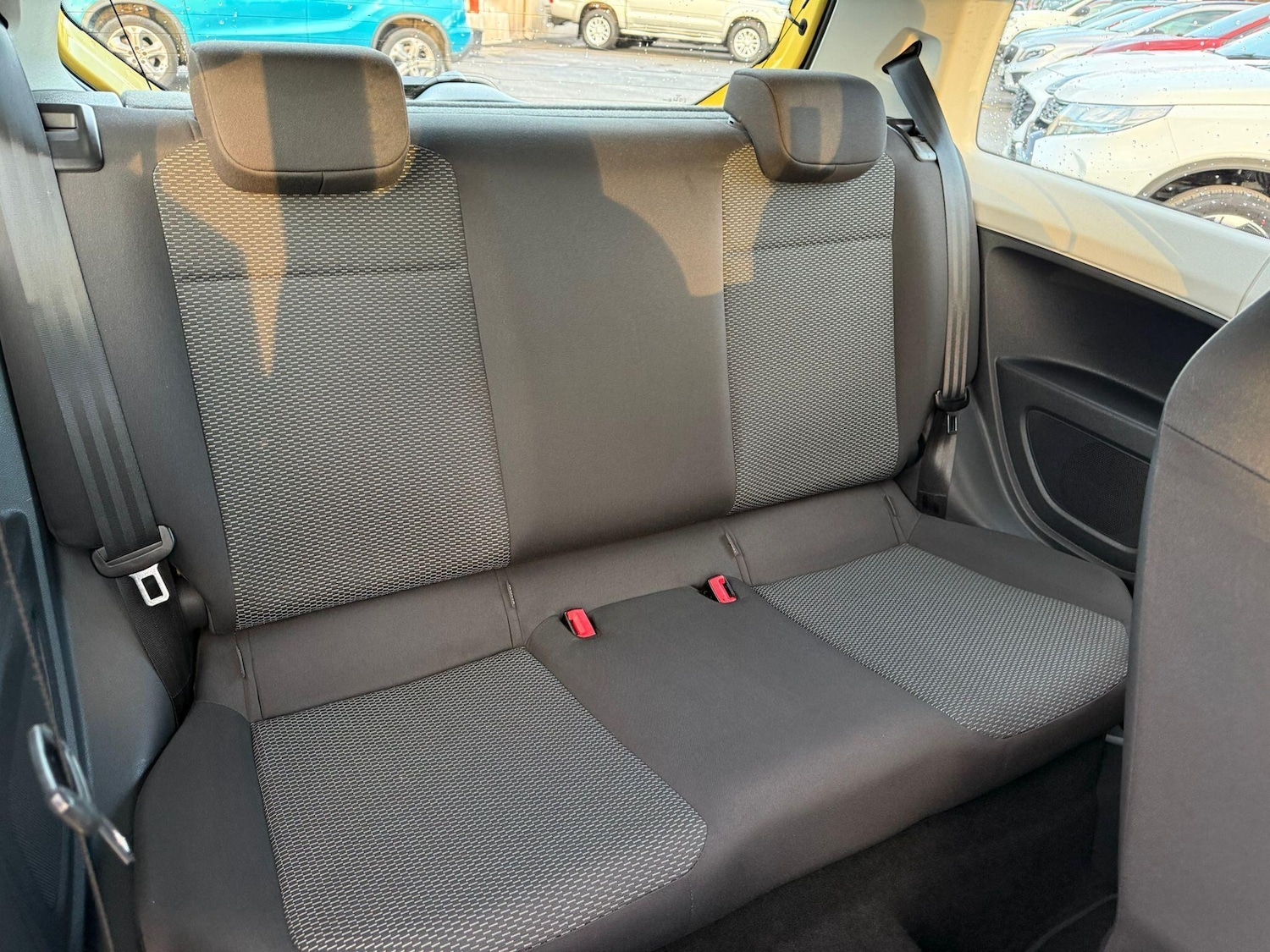 Used SEAT Mii 2015 for sale - 76473151: Photo 13