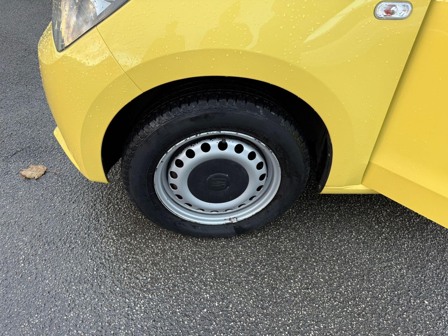 Used SEAT Mii 2015 for sale - 76473151: Photo 14