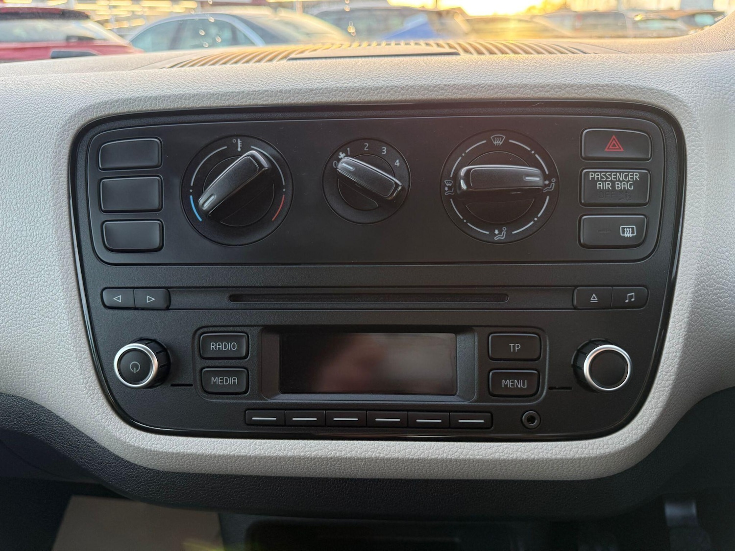 Used SEAT Mii 2015 for sale - 76473151: Photo 15