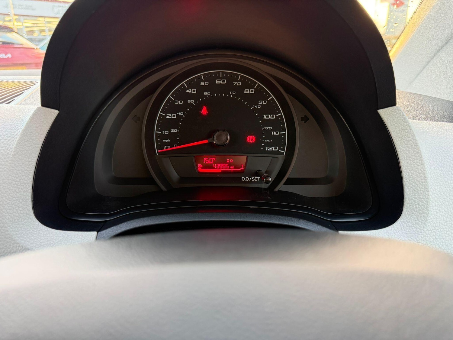 Used SEAT Mii 2015 for sale - 76473151: Photo 16