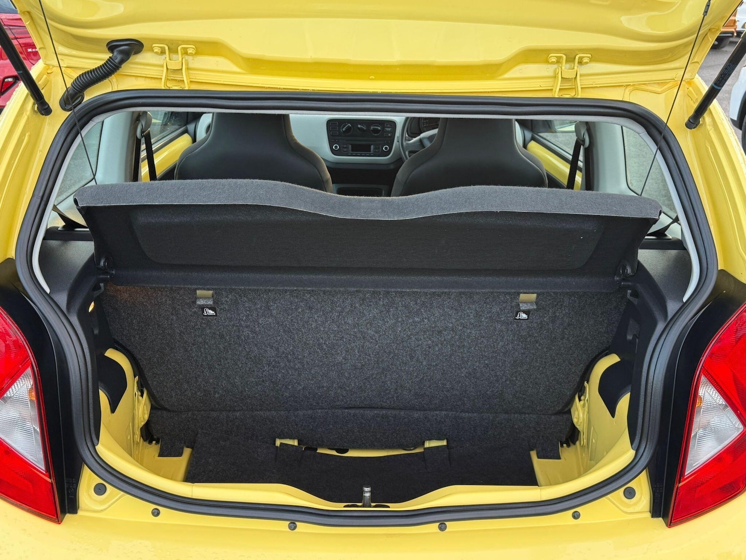 Used SEAT Mii 2015 for sale - 76473151: Photo 17