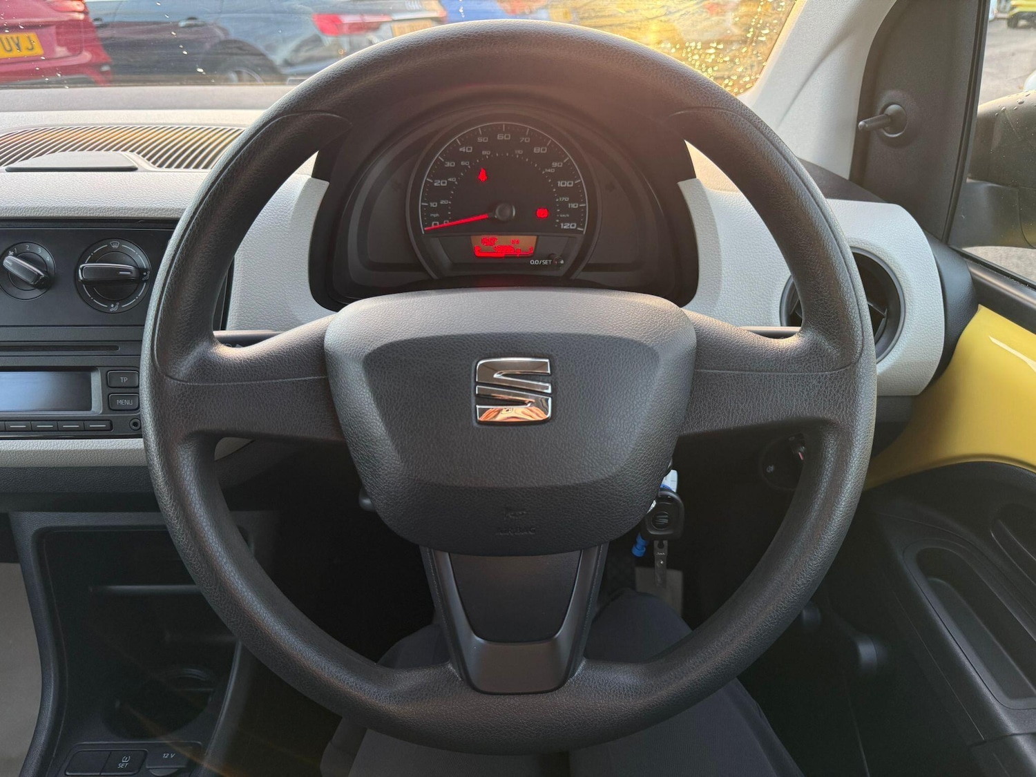 Used SEAT Mii 2015 for sale - 76473151: Photo 18