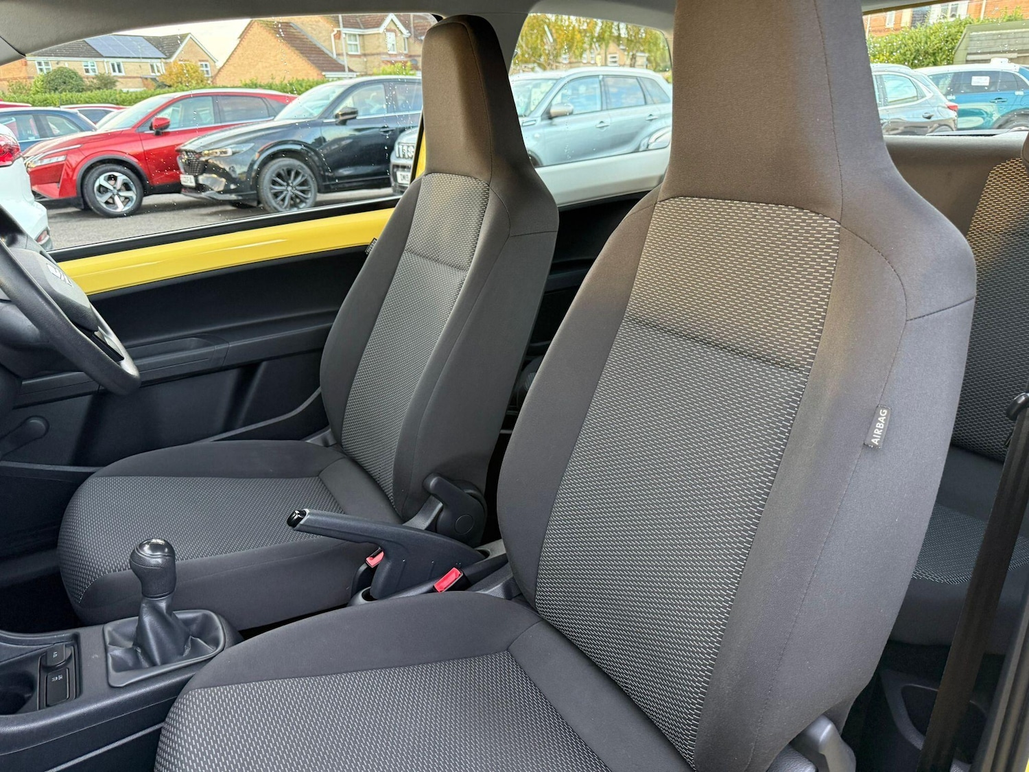 Used SEAT Mii 2015 for sale - 76473151: Photo 19