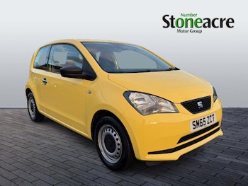 Used SEAT Mii 2015 for sale - 76473151: Photo