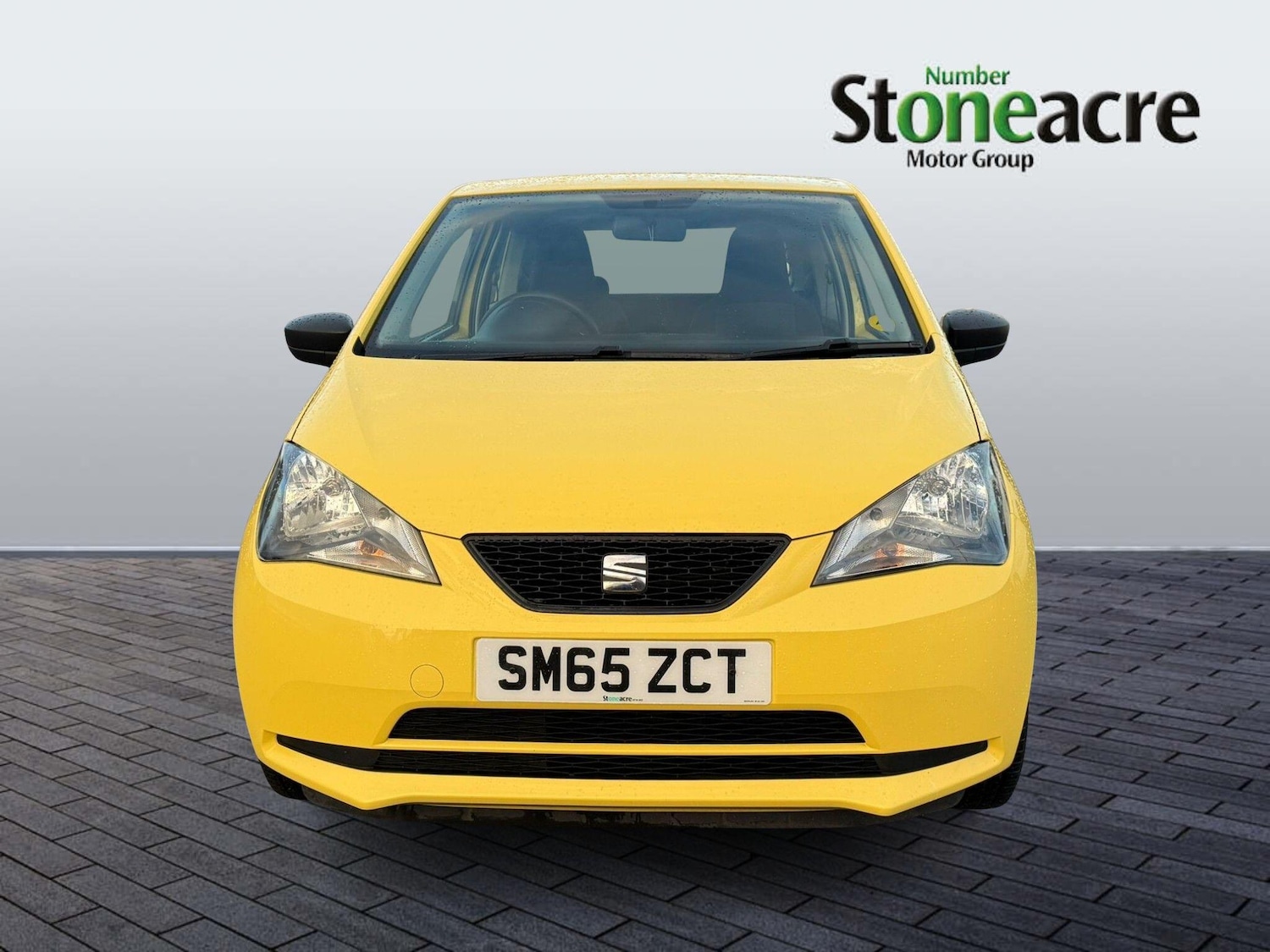 Used SEAT Mii 2015 for sale - 76473151: Photo 2