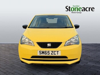 Used SEAT Mii 2015 for sale - 76473151: Photo