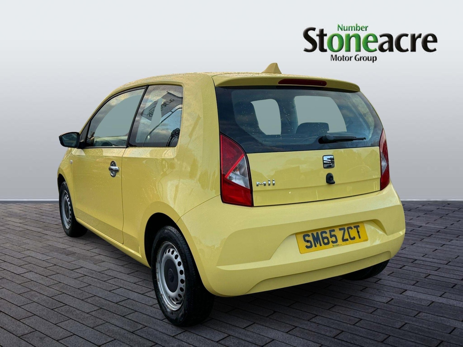 Used SEAT Mii 2015 for sale - 76473151: Photo 4