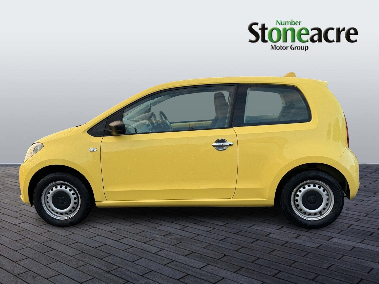 Used SEAT Mii 2015 for sale - 76473151: Photo 5