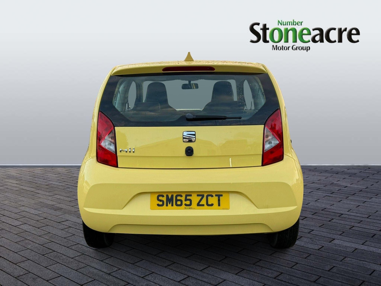 Used SEAT Mii 2015 for sale - 76473151: Photo 6