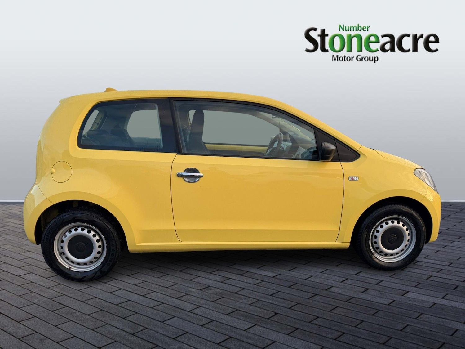 Used SEAT Mii 2015 for sale - 76473151: Photo 7