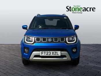Used Suzuki Ignis 2023 for sale - 79039488: Photo