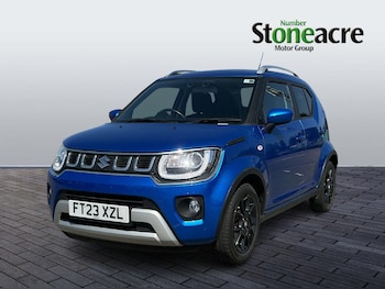 Used Suzuki Ignis 2023 for sale - 79039488: Photo