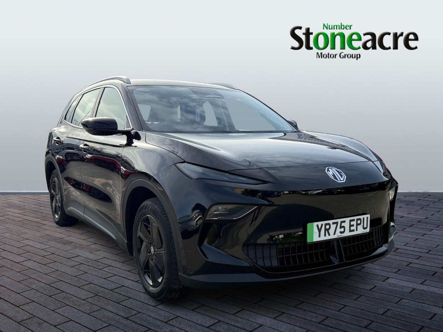 Used MG MG S5 2025 for sale - 76424345: Photo 1