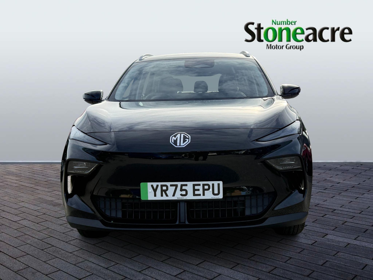 Used MG MG S5 2025 for sale - 76424345: Photo 2