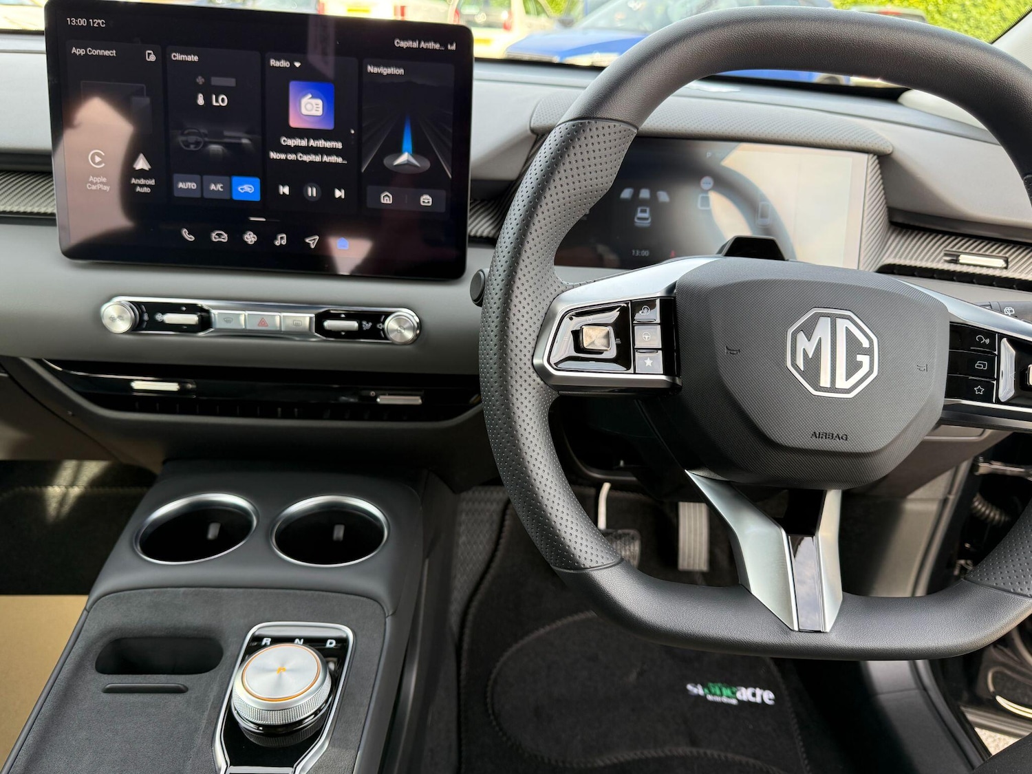 Used MG MG S5 2025 for sale - 76424345: Photo 30