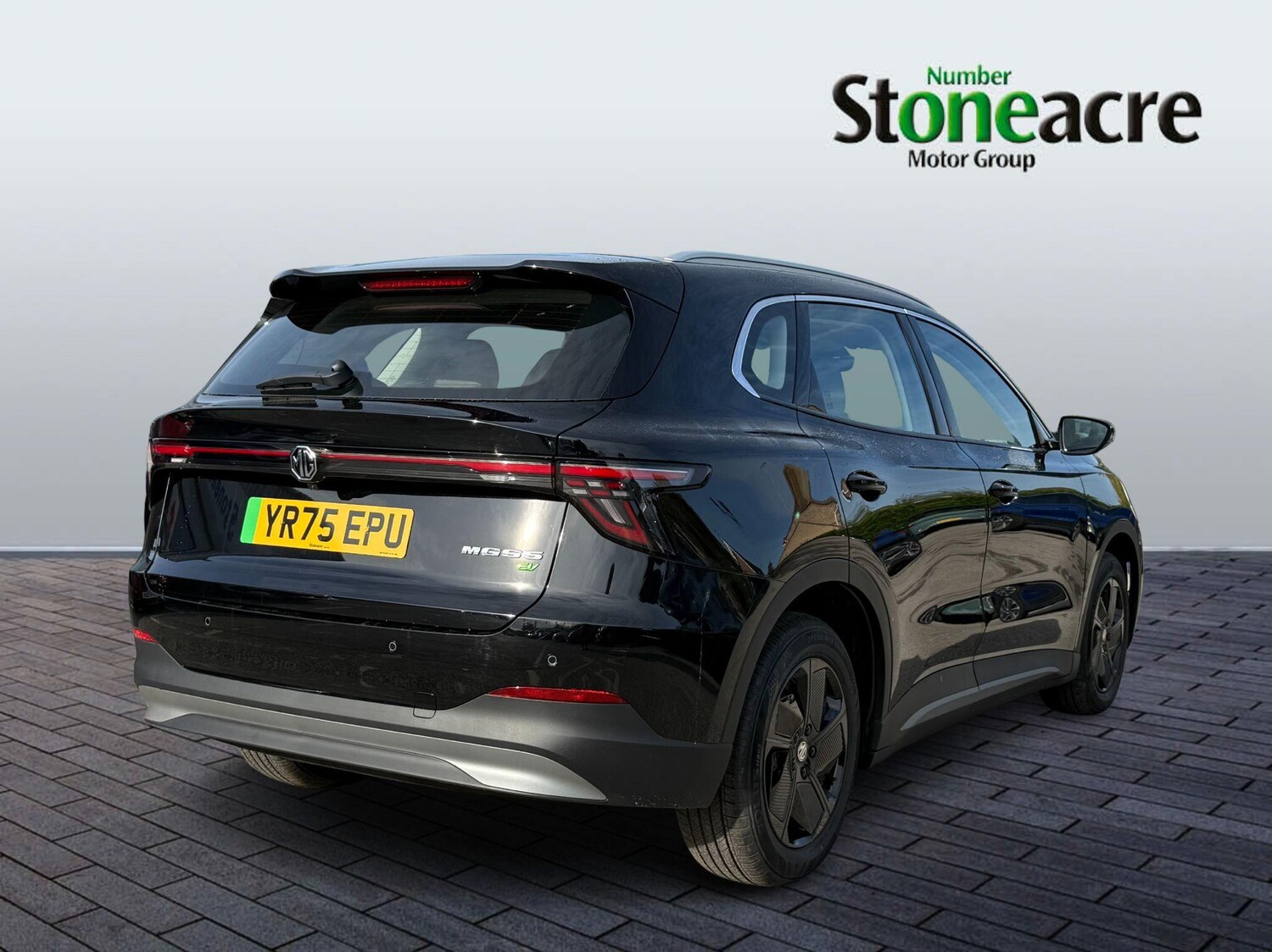 Used MG MG S5 2025 for sale - 76424345: Photo 8
