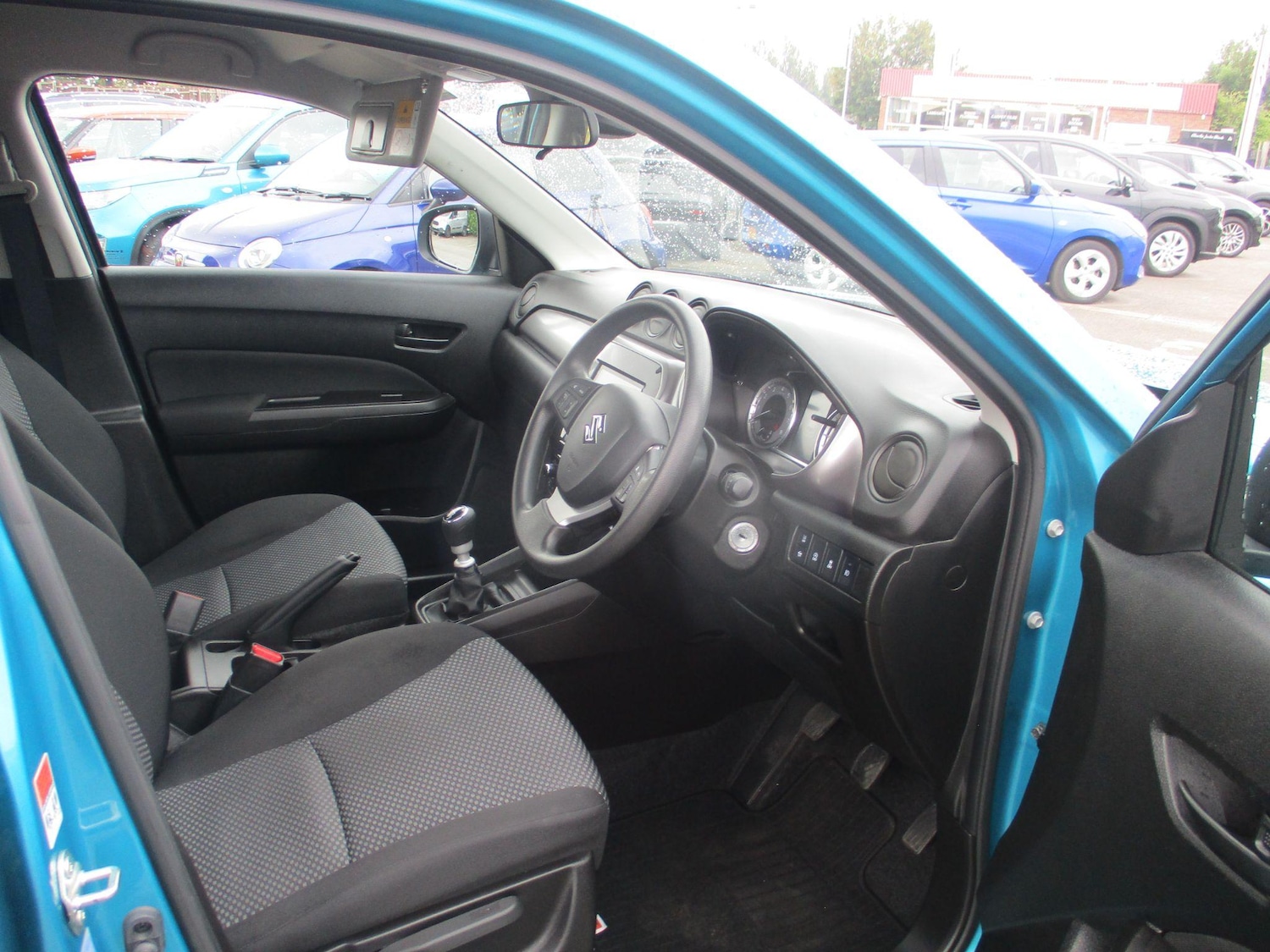 Used Suzuki Vitara 2023 for sale - 76399192: Photo 10
