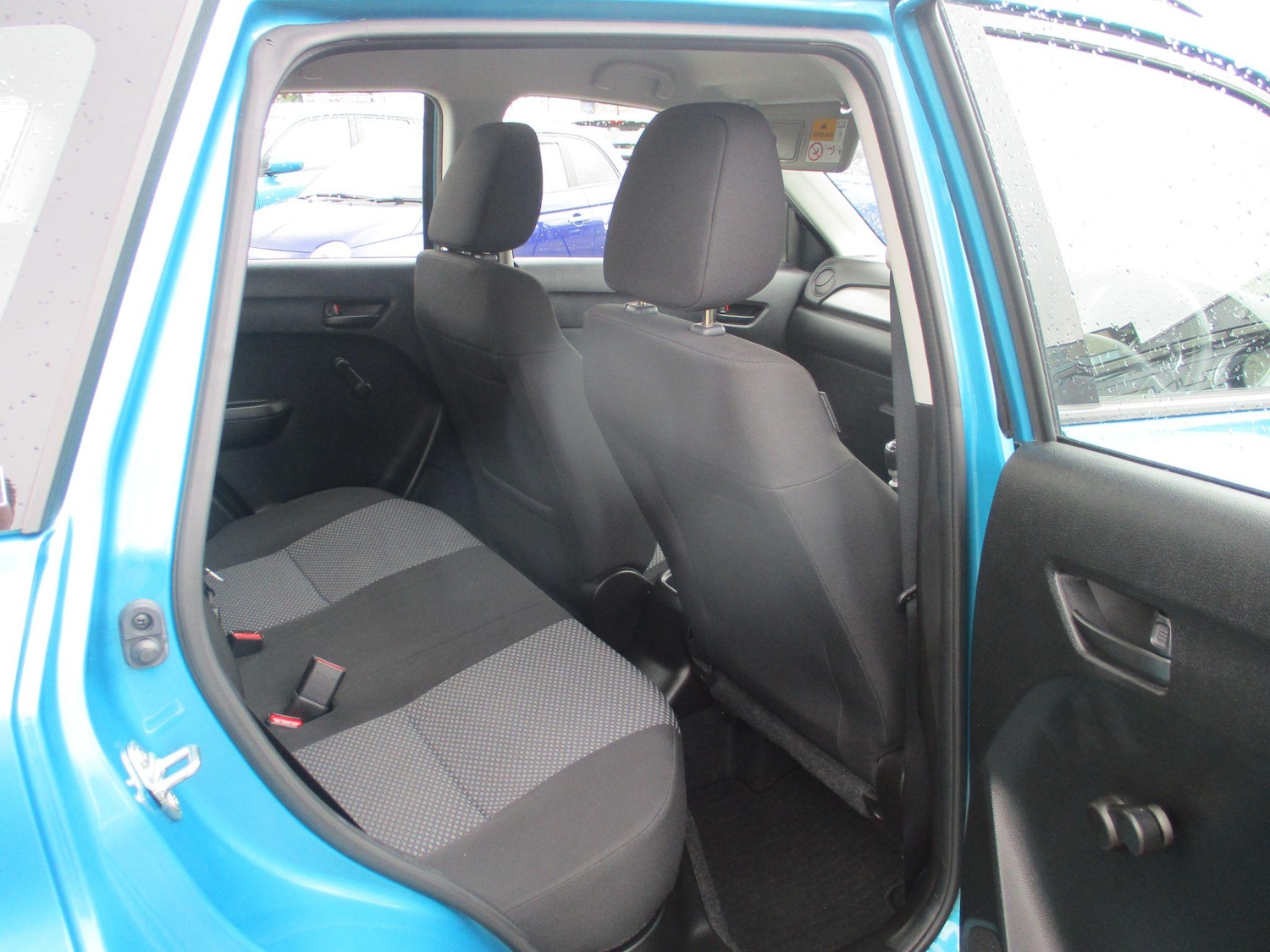 Used Suzuki Vitara 2023 for sale - 76399192: Photo 12
