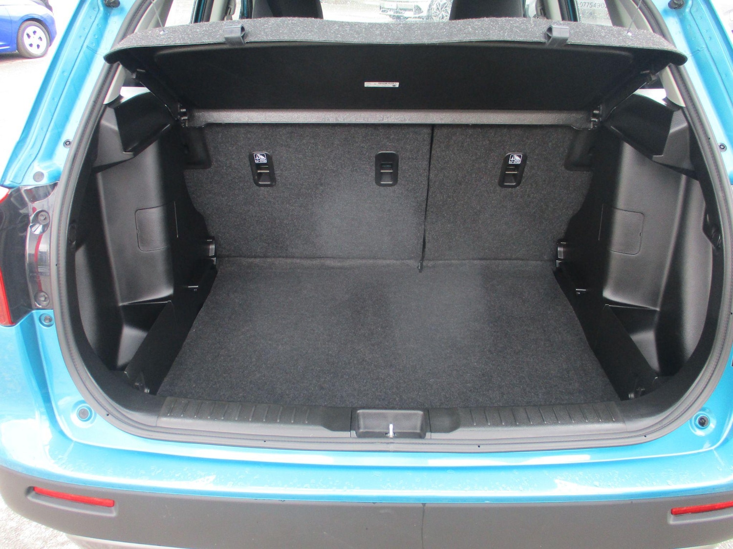 Used Suzuki Vitara 2023 for sale - 76399192: Photo 14