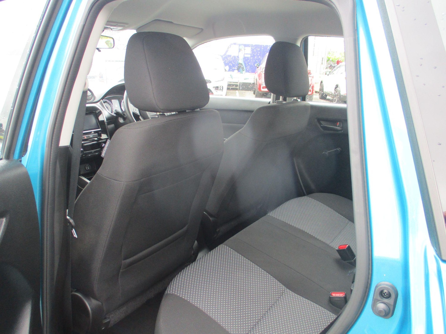Used Suzuki Vitara 2023 for sale - 76399192: Photo 15