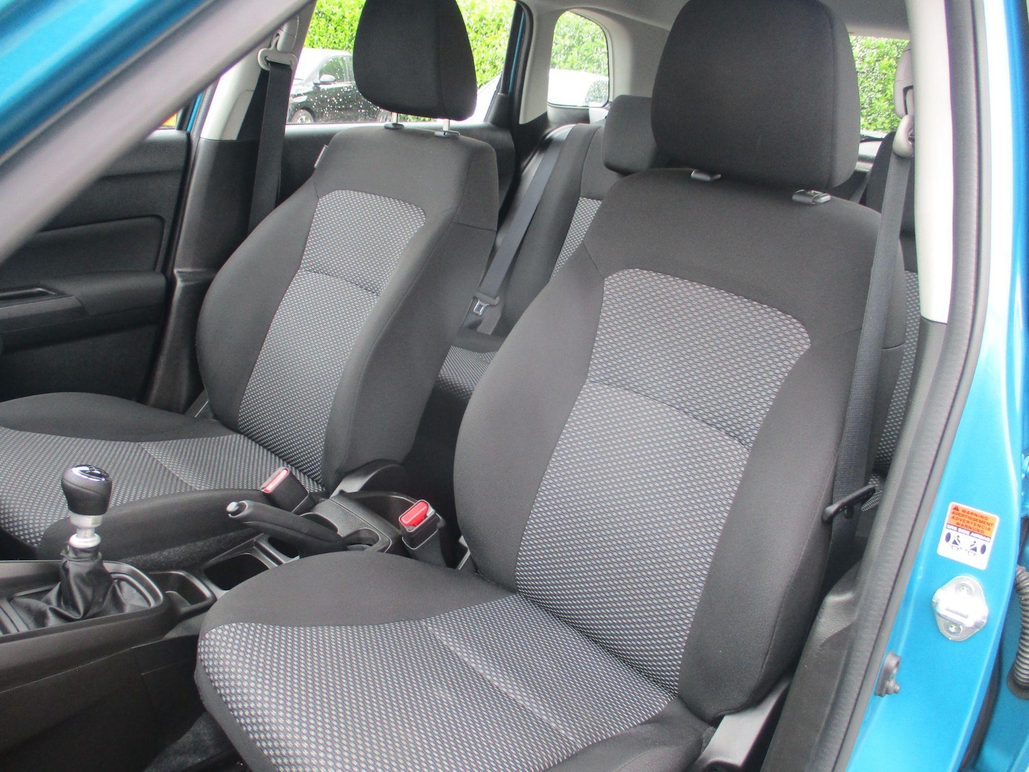 Used Suzuki Vitara 2023 for sale - 76399192: Photo 18