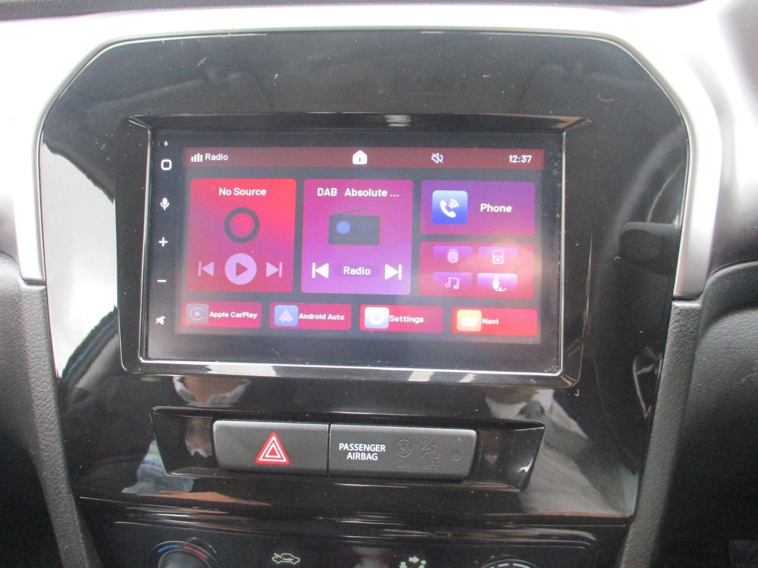 Used Suzuki Vitara 2023 for sale - 76399192: Photo 28