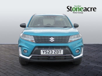 Used Suzuki Vitara 2023 for sale - 76399192: Photo