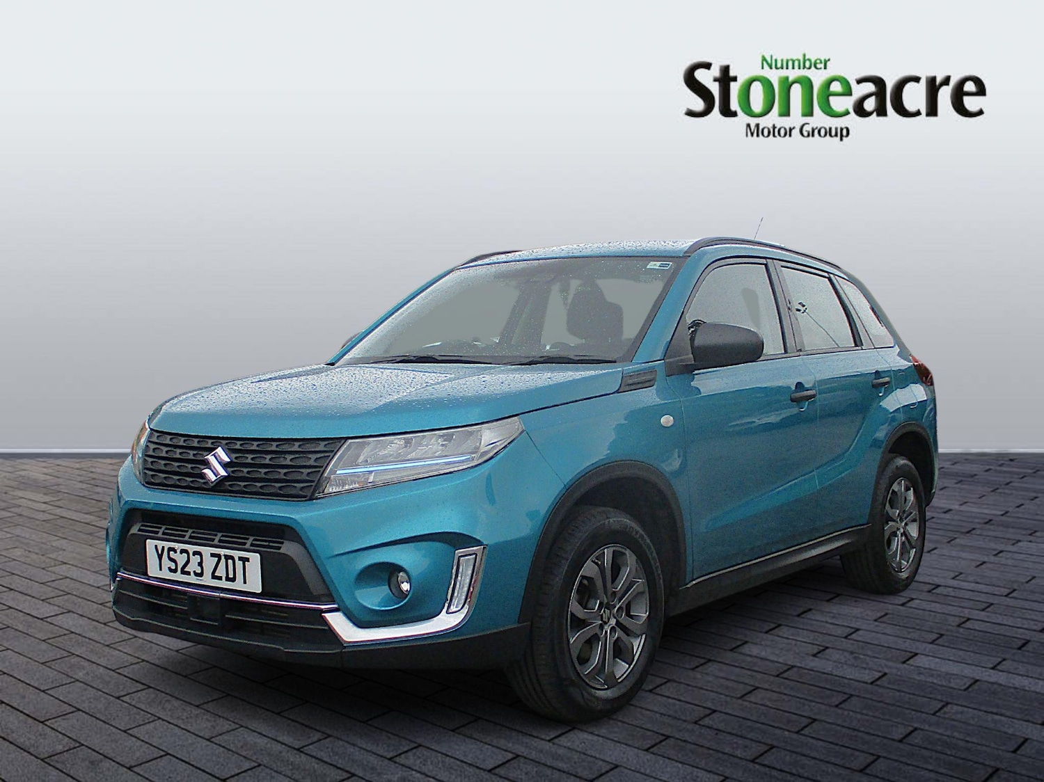 Used Suzuki Vitara 2023 for sale - 76399192: Photo 3