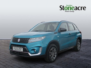 Used Suzuki Vitara 2023 for sale - 76399192: Photo