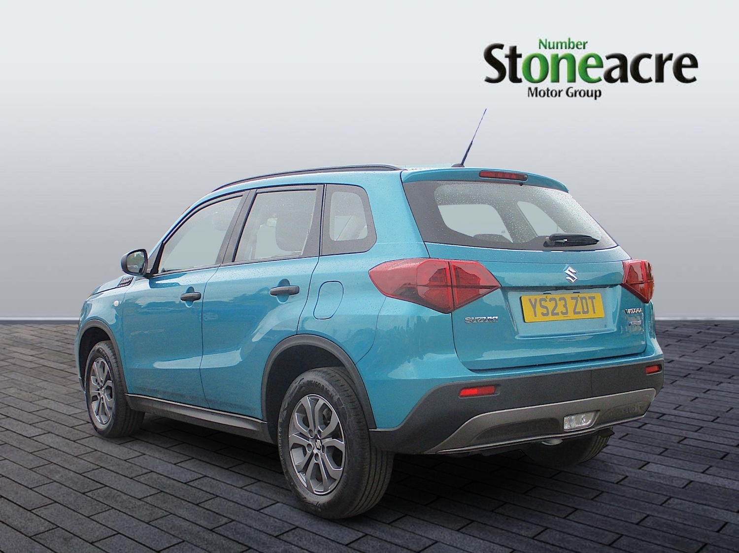 Used Suzuki Vitara 2023 for sale - 76399192: Photo 4