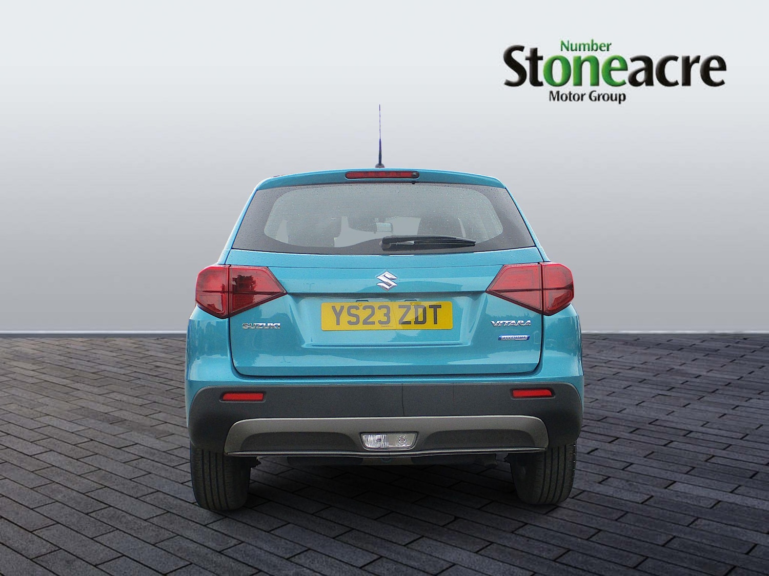 Used Suzuki Vitara 2023 for sale - 76399192: Photo 5