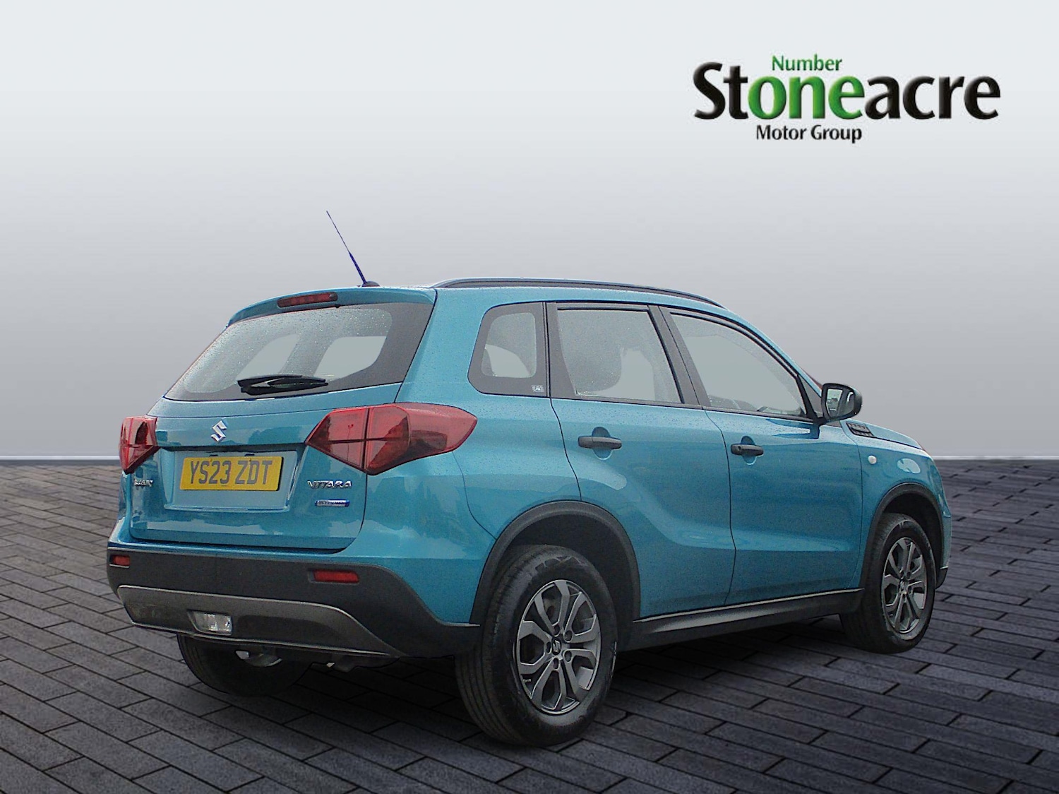 Used Suzuki Vitara 2023 for sale - 76399192: Photo 6