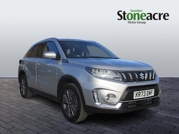 Used Suzuki Vitara 2023 for sale - 75904615: Photo