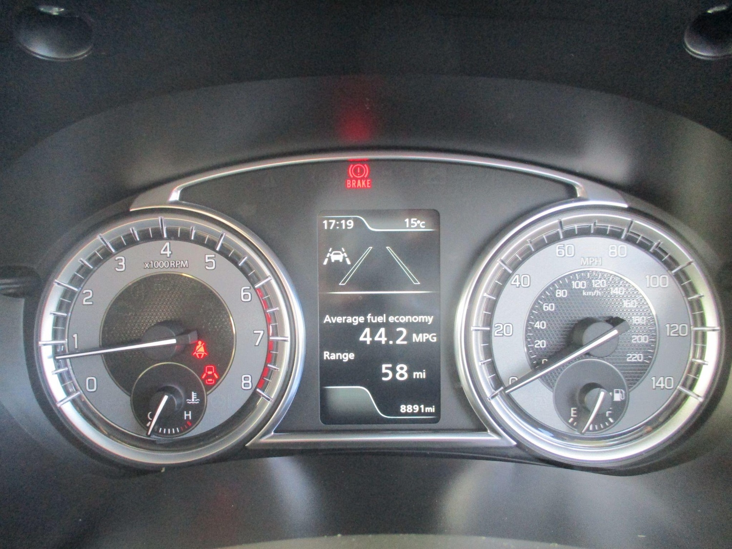 Vehicle 26