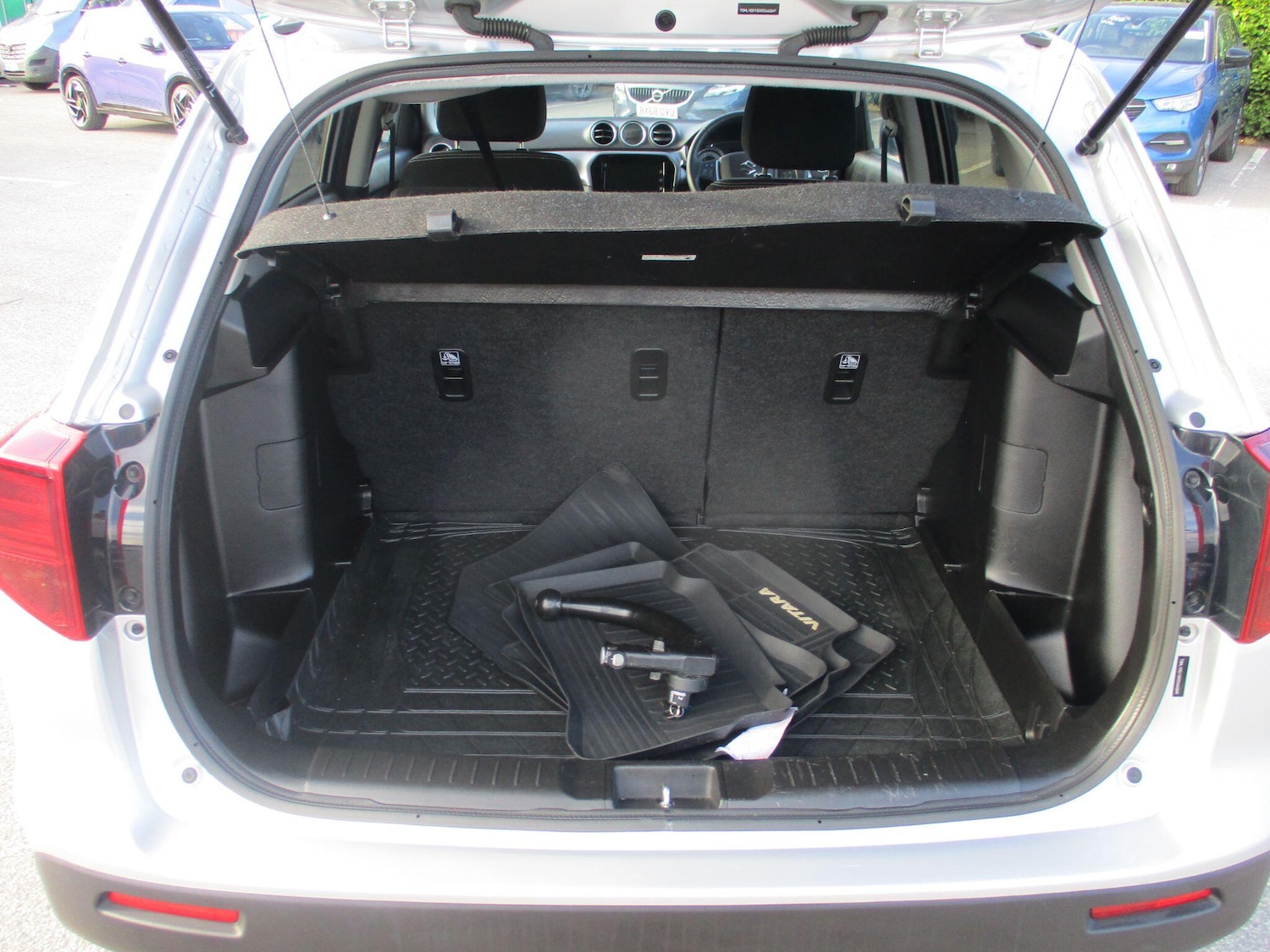 Vehicle 27