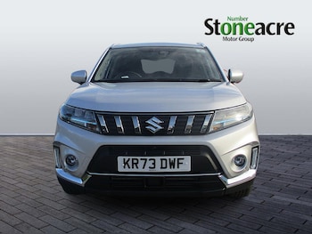 Used Suzuki Vitara 2023 for sale - 75904615: Photo