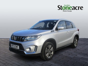 Used Suzuki Vitara 2023 for sale - 75904615: Photo