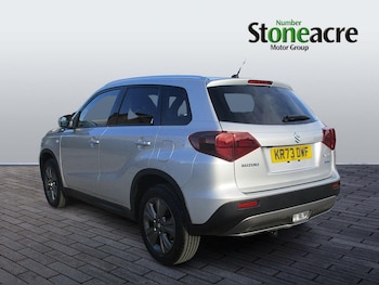 Used Suzuki Vitara 2023 for sale - 75904615: Photo
