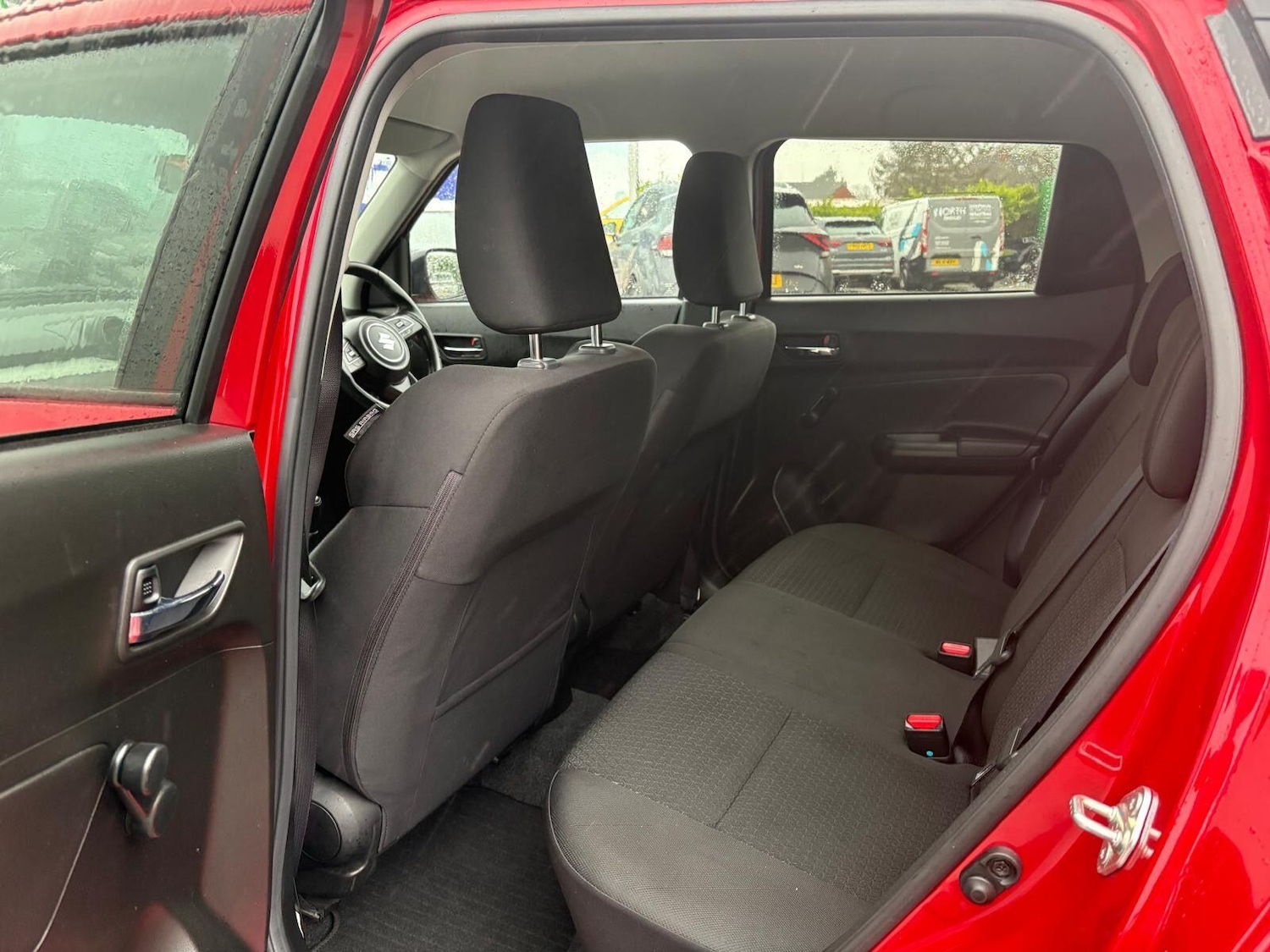 Used Suzuki Swift 2024 for sale - 77709850: Photo 14