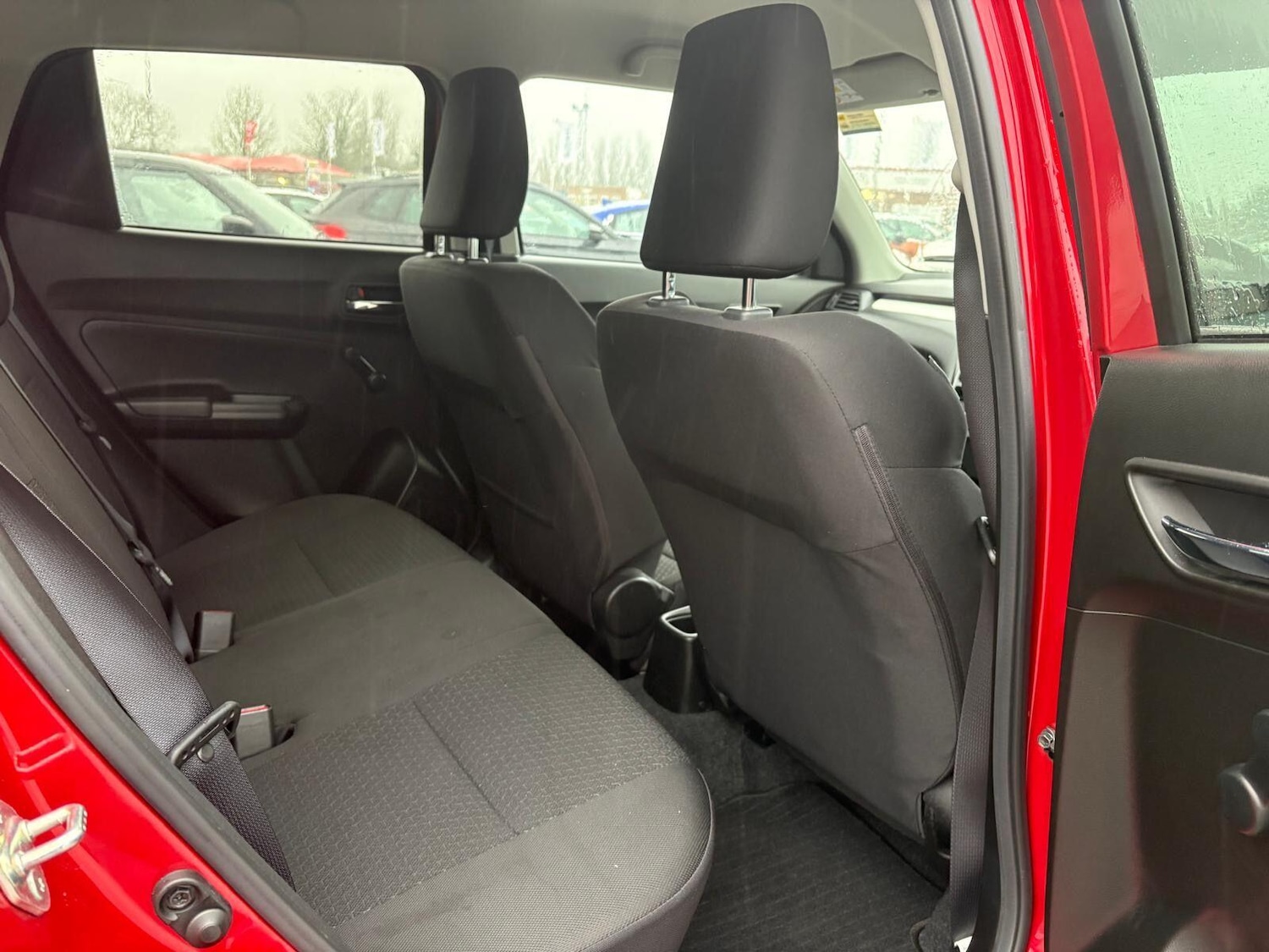 Used Suzuki Swift 2024 for sale - 77709850: Photo 16