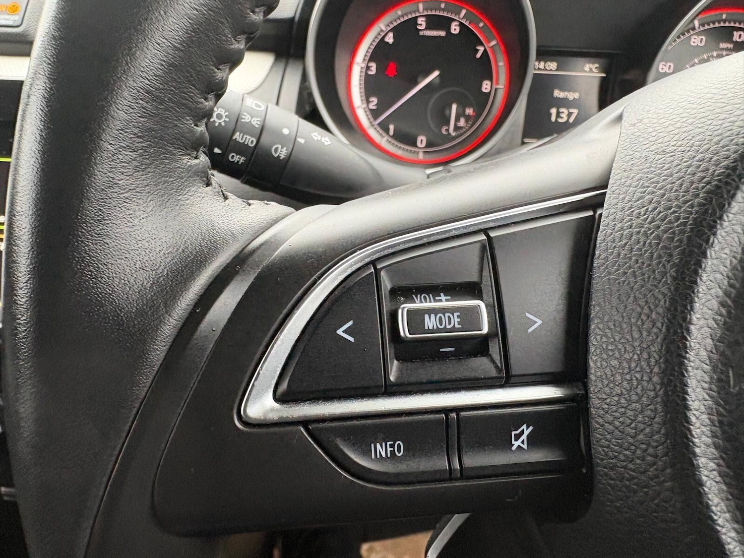 Used Suzuki Swift 2024 for sale - 77709850: Photo 24