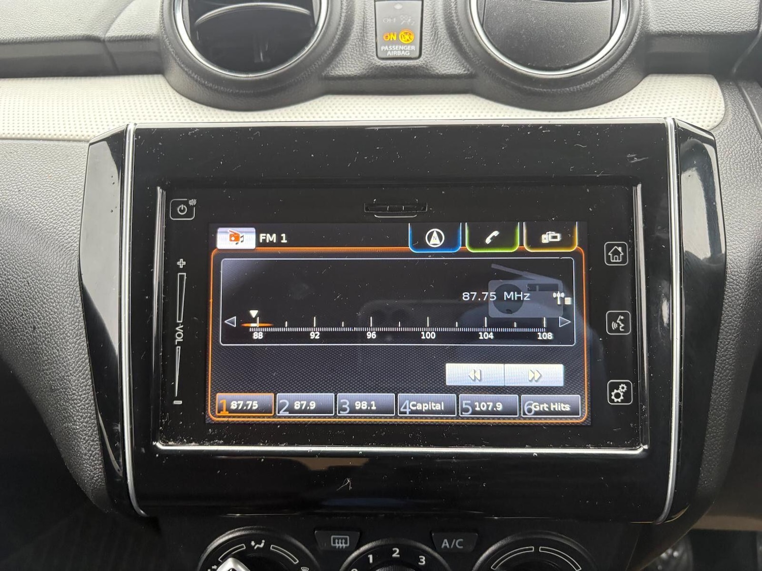 Used Suzuki Swift 2024 for sale - 77709850: Photo 31