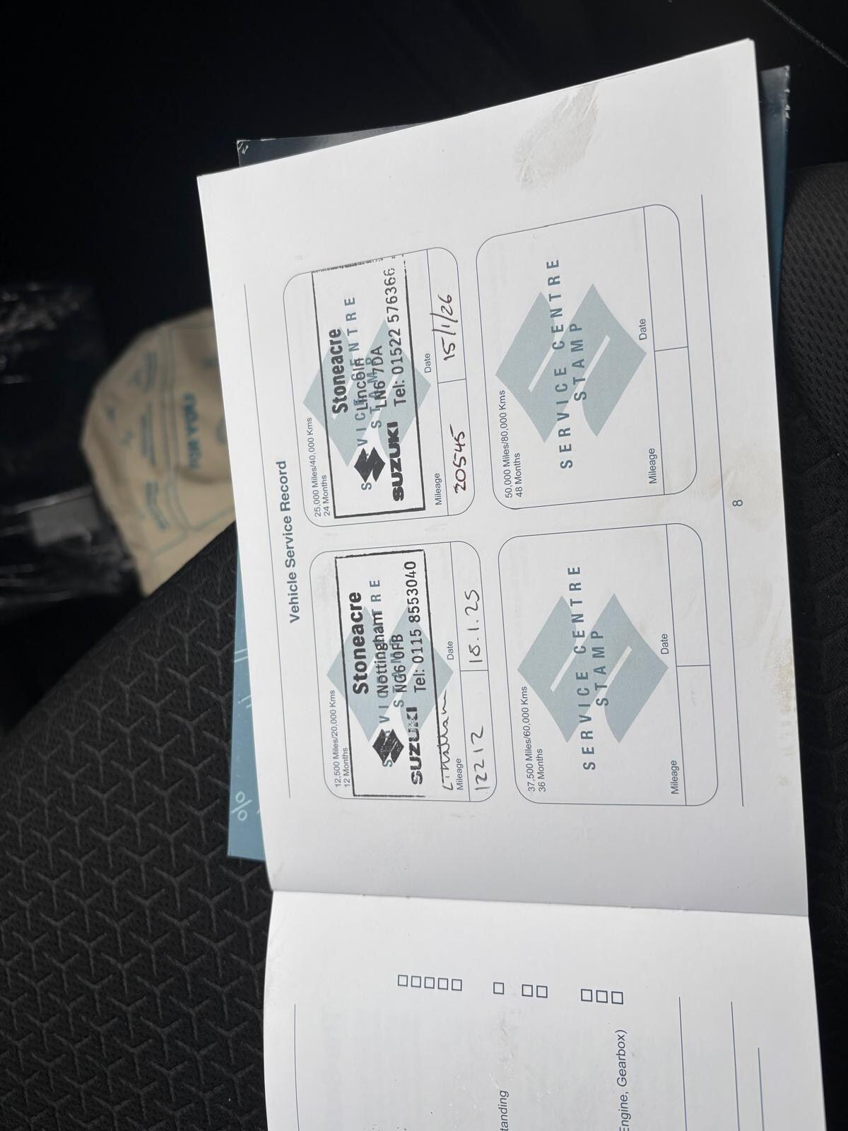 Used Suzuki Swift 2024 for sale - 77709850: Photo 33