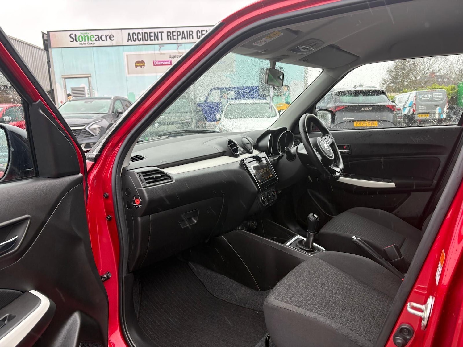 Used Suzuki Swift 2024 for sale - 77709850: Photo 38