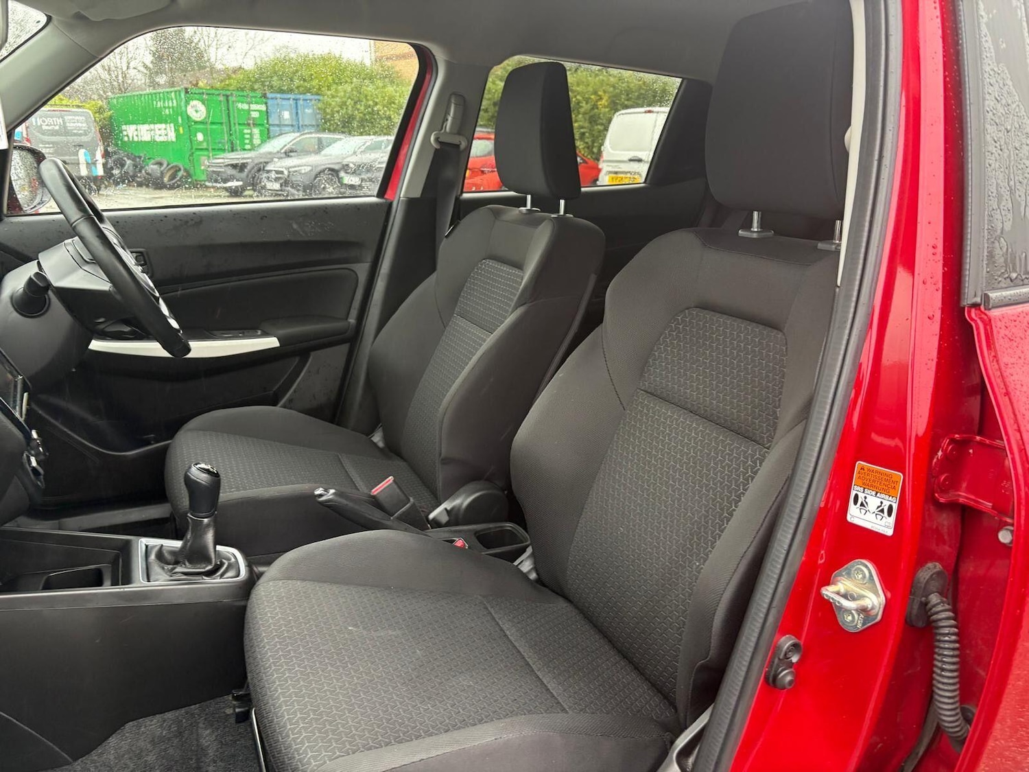 Used Suzuki Swift 2024 for sale - 77709850: Photo 39